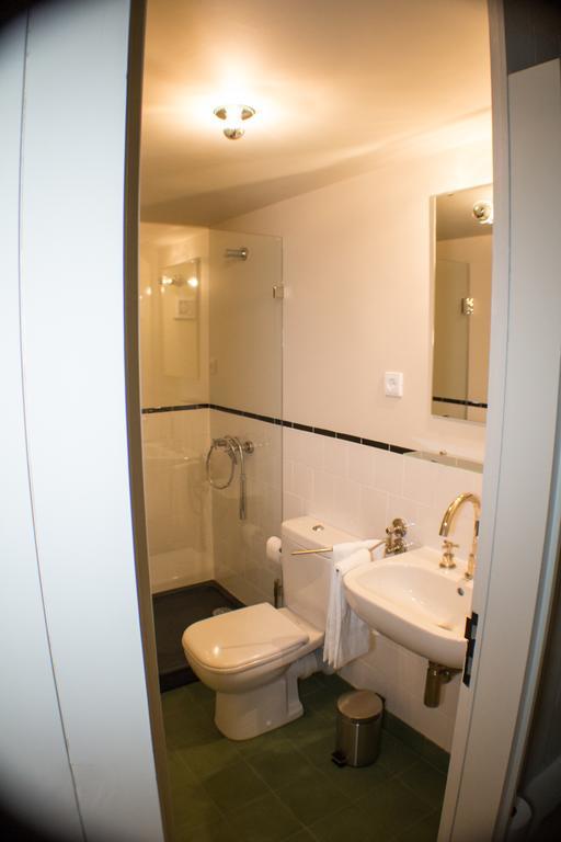 Casas Dos Avos Pensionat Vale de Cambra Værelse billede