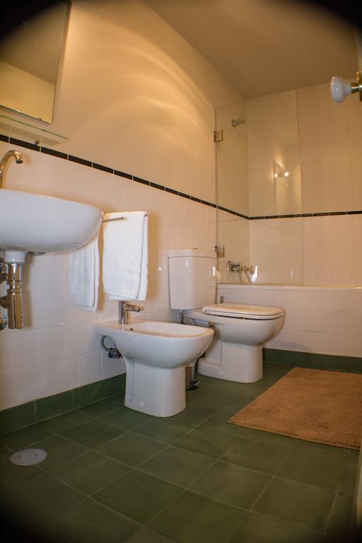 Casas Dos Avos Pensionat Vale de Cambra Værelse billede