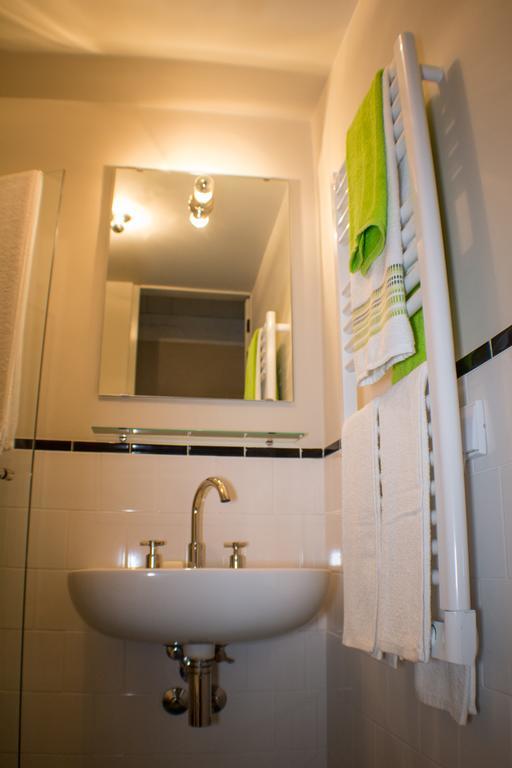 Casas Dos Avos Pensionat Vale de Cambra Værelse billede