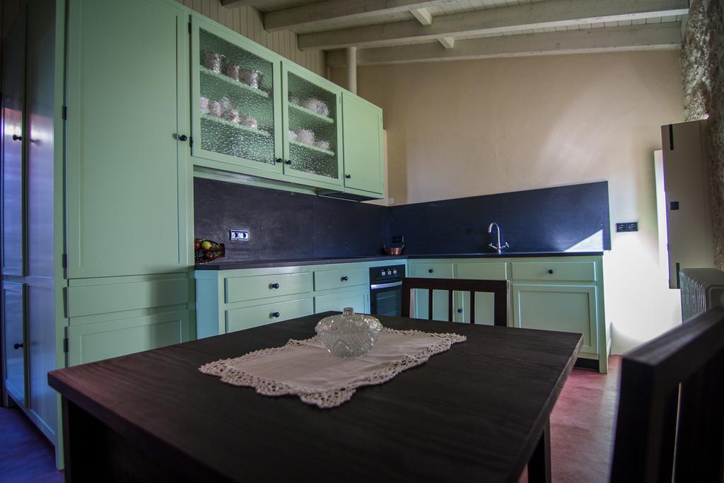 Casas Dos Avos Pensionat Vale de Cambra Værelse billede
